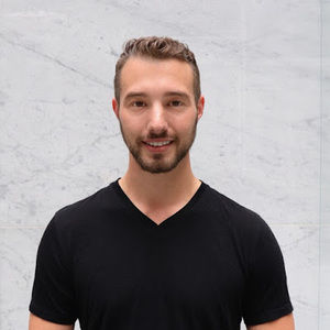 Meet your Posher, Sean